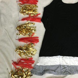 Chic Soul Swing Dress